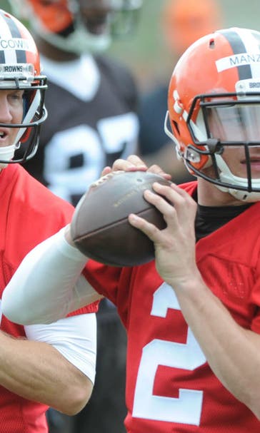 Five Browns to watch in Thursday's preseason opener